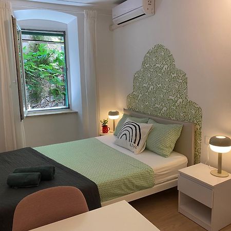 Hotel The Mint Rovinj Zewnętrze zdjęcie