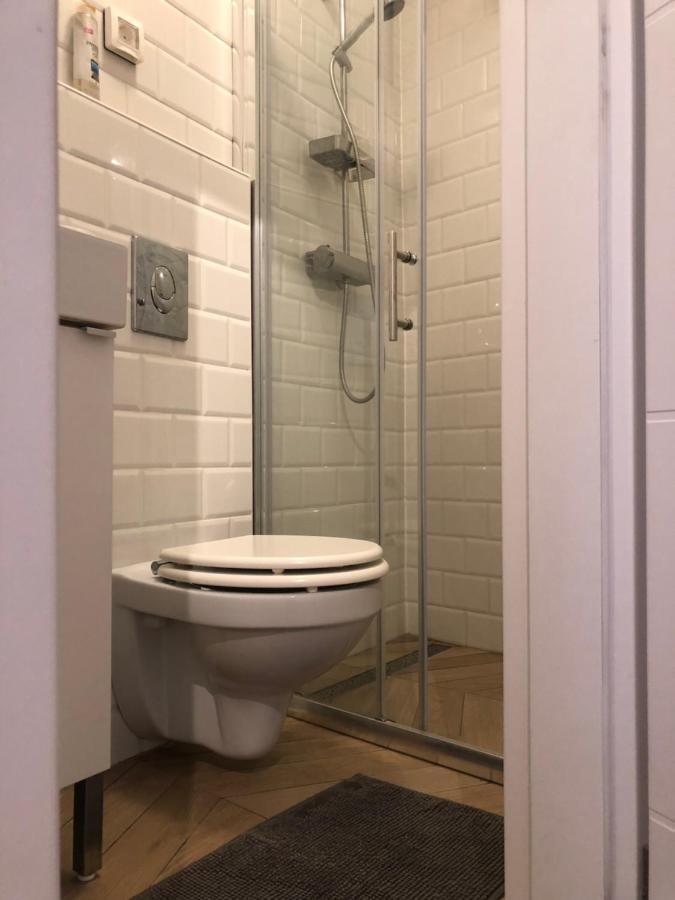 Hotel The Mint Rovinj Zewnętrze zdjęcie