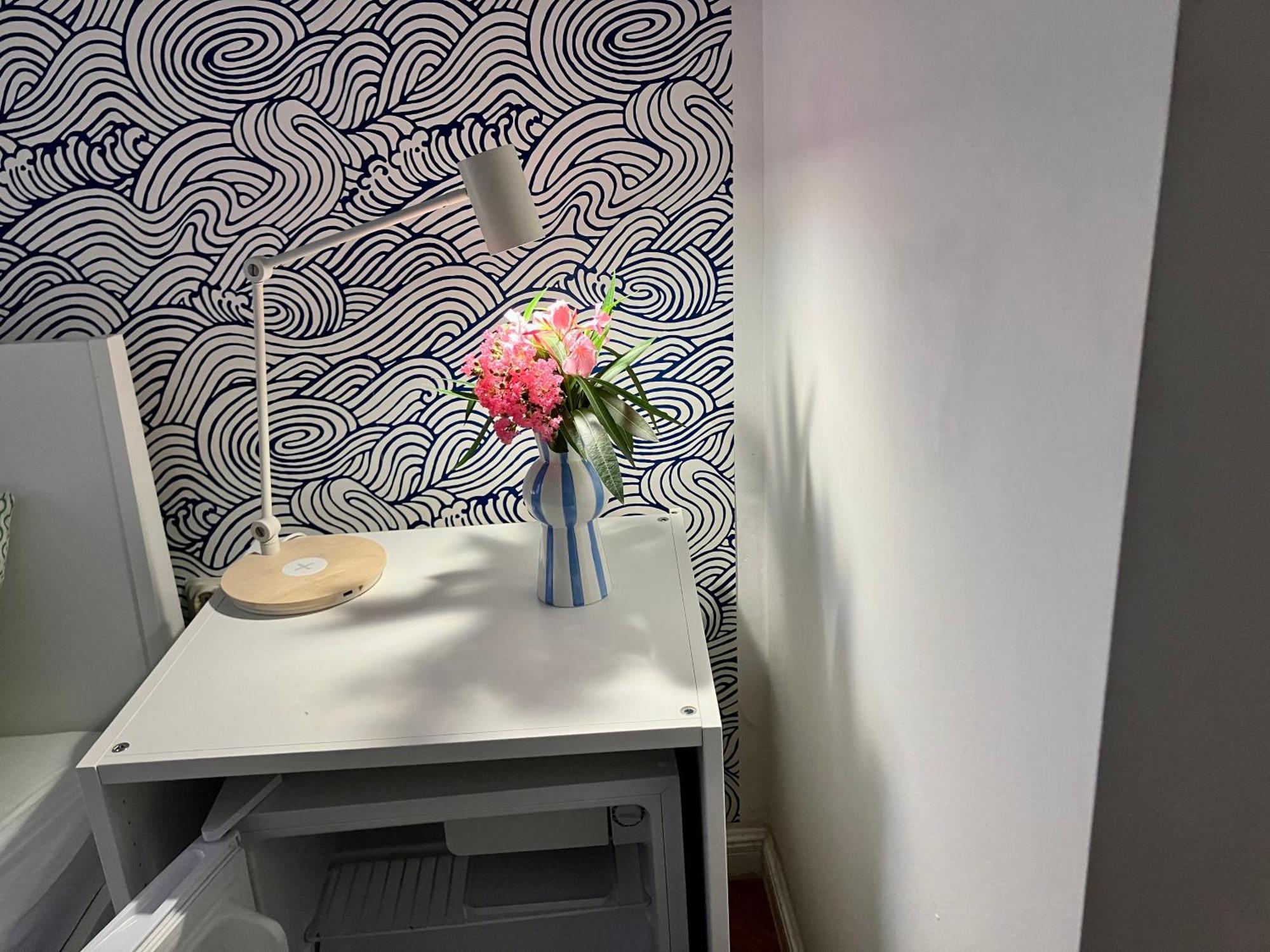 Hotel The Mint Rovinj Zewnętrze zdjęcie