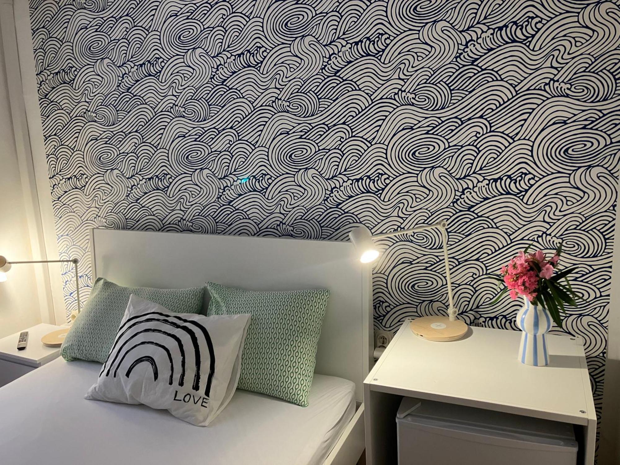 Hotel The Mint Rovinj Zewnętrze zdjęcie