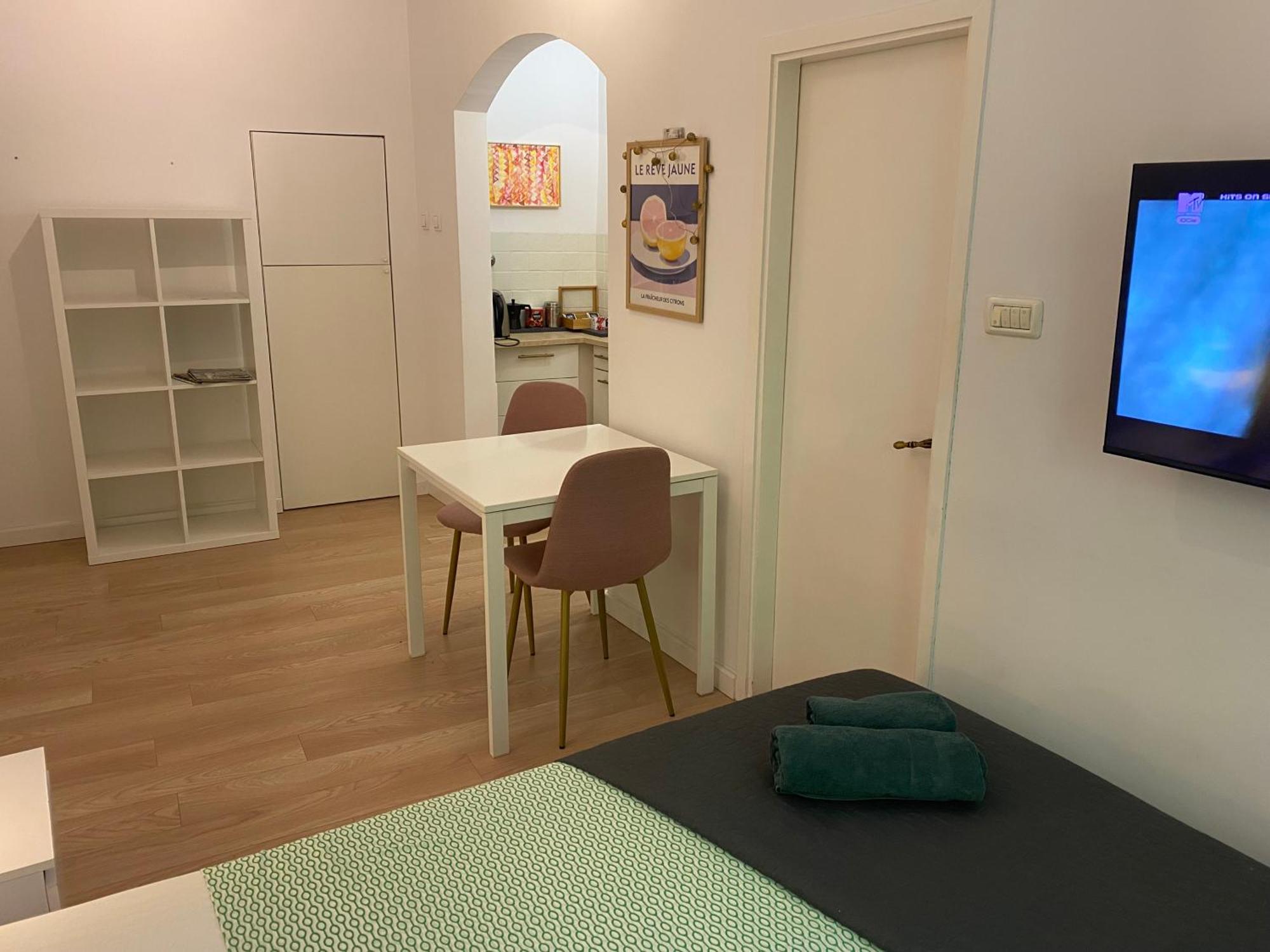 Hotel The Mint Rovinj Zewnętrze zdjęcie