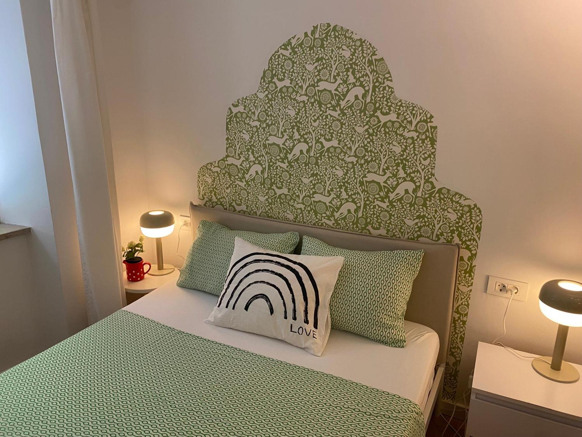 Hotel The Mint Rovinj Zewnętrze zdjęcie
