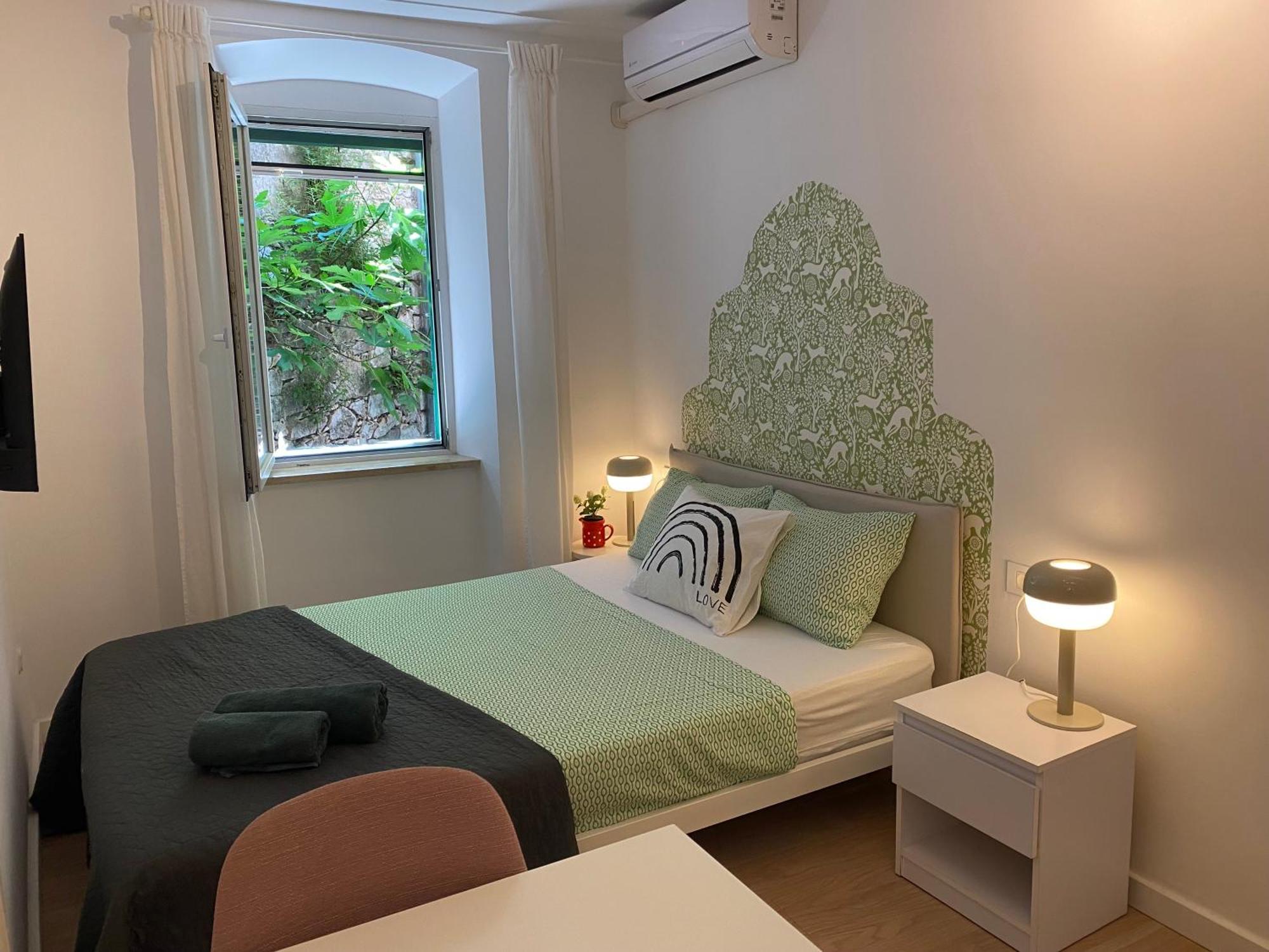 Hotel The Mint Rovinj Zewnętrze zdjęcie