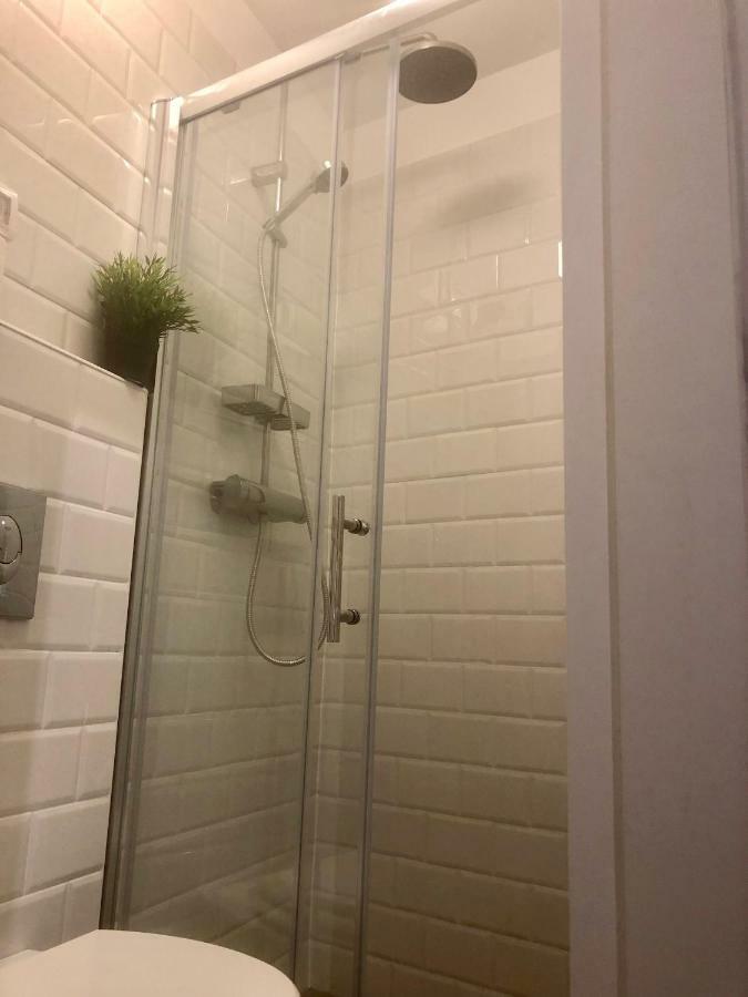 Hotel The Mint Rovinj Zewnętrze zdjęcie